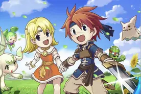 魔力宝贝详细新手教程攻略