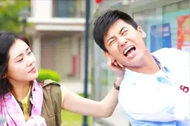 娱乐圈中的跨国夫妻，无时无刻不在秀恩爱，真爱无敌勇敢追爱！视频封面