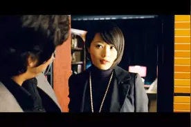经典韩国犯罪电影堪称韩版赌神，赌场美女老板让人看的眼都直了视频封面