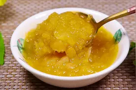 秋季孩子润肺补锌，一碗银耳汤就搞定，一周三次，宝宝爱喝身体棒