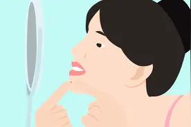 下巴长痘痘怎么回事？专家：身体出现这些问题就会，看看你是吗