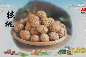 冬不藏精，春必病温！冬天多吃核桃，有温补肾阳的作用|健康之路视频封面