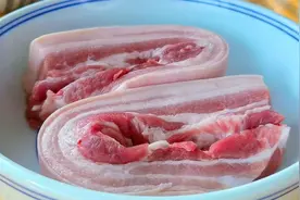 五花肉最好吃的做法，入口即化Q弹软烂不油腻，出锅连汤汁都不剩