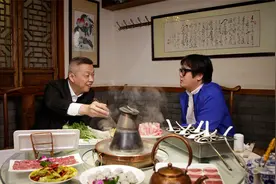 【预告】“商谈新文化”之摩登天空CEO沈黎晖