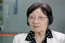 【走进中国科学家】中国治疗性乙肝疫苗开拓者——闻玉梅视频封面