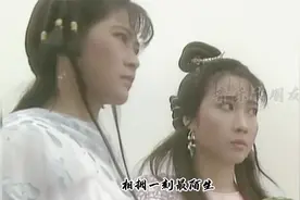 “翩翩浊世佳公子”想必只有他称的起这个称号，好有谁记得这剧！视频封面