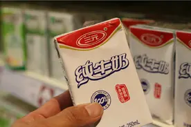 三元鲜奶在北京市占率达90%，靠的是什么？视频封面