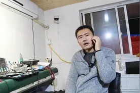 修不好的电脑手机，维修员如何和客户说才不丢面子呢，老厮告诉你视频封面