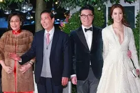 李兆基大宅落成同住38年长女李佩雯另觅新居，父子三人均分大宅视频封面