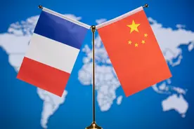 广东占中国对法贸易额五分之一 与法国渊源深厚视频封面