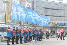 中国快递新霸主，半年送了53亿件快递，顺丰才20亿件，差距真大！视频封面