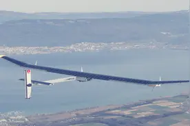 中国亚轨道飞机首飞成功，2万高空巡航全球，紧急时刻可顶替卫星视频封面