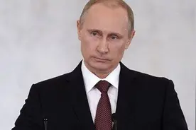 都被普京说中！美国真正敌人终于现身，不是俄罗斯，不是中国