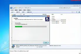 小米8等9008深度刷机MiFlash救黑砖免授权操作演示视频封面