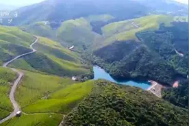 阿鲁阿卓《美丽中国》，一起期待丰收中国！视频封面