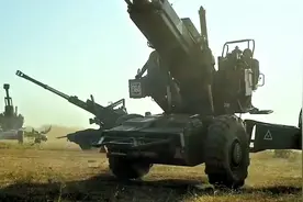 17.印度的命门七寸（2）-印度为何定都新德里？#印度#新德视频封面