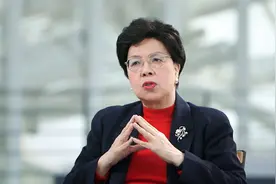 回忆中国人首次出任国际组织最高负责人：要试试，一个个登门求票视频封面