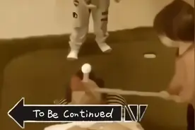 海外各种“To Be Continued”的JOJO梗视频合集