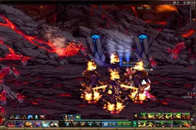 DNF：安图恩能量阻截战难吗？熟悉这些机制后轻松通关！