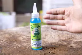 养花的新手施什么肥？园艺师教你，用多多1号，促进植物叶绿开花视频封面