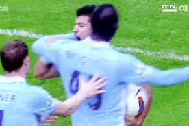 30岁生快！巴洛特利英超名场面 老特拉福德秀肌肉：为啥总是我视频封面