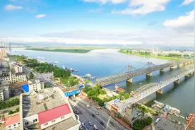 辽宁改名最后悔的3个城市：丹东以前叫安东，沈阳最好听也最后悔视频封面