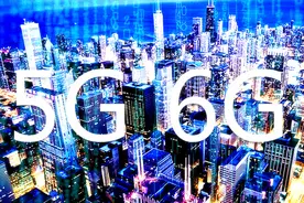 中国5G更上一层楼，毫米波相控阵芯片横空出世，自主创新终迎破局视频封面