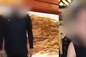 网红主播为吸粉在线约架被警方处罚，昆明警方：系同一个公司艺人视频封面