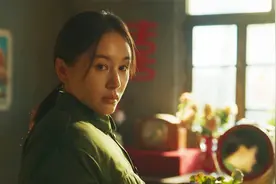三体：叶文洁发现三体真相，亲手杀害丈夫杨卫宁，汪淼都惊呆视频封面