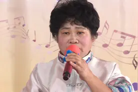 “泉河金声”合唱团-陈桂芳专场演出视频封面