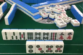 打麻将怎么去猜别人手中牌？看完你能领悟很多技巧，就是如此简单视频封面