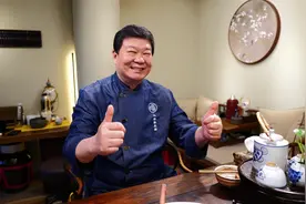 如何蒸米饭？大爷手把手教你，米饭香糯弹滑，香气四溢