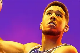 【IGN】《NBA 2K23》评测：就像是矛盾的结合体视频封面