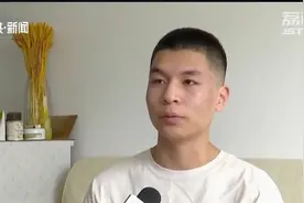 烈士之子继承父志考上军校：跟随父亲的脚步成为祖国的栋梁视频封面