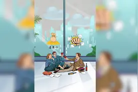 当你被领导劝酒，而你又不想喝时怎么办？教你一个拒酒的万能公式视频封面