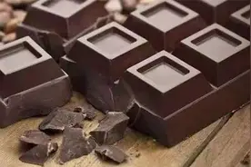 有糖尿病的人，可以吃的一种零食-黑巧克力视频封面