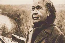 丁玲在狱中三年，与叛徒嫌疑人同床共枕，狱中生下一孩子视频封面