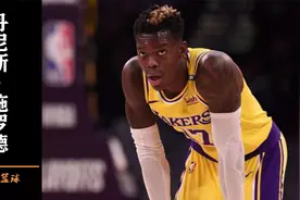 一个纸条究竟有何魔力能让洗剪吹小伙施罗德奔赴NBA视频封面