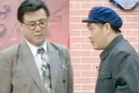 小品：赵本山找儿子，没想到竟然说我儿子是我爹，真是太逗了