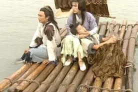 回到中原素素翠山各有顾虑邪教与正派道法不和两人命运将会如何？视频封面