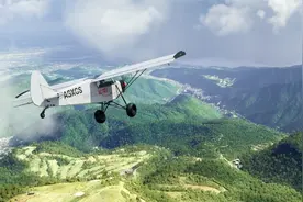 教你如何汉化模拟飞行2020 | 第十七期