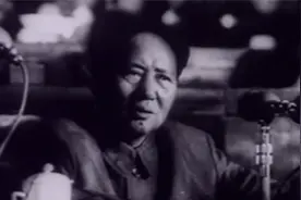1962年中印最后一次外交努力失败后，毛主席霸气讲话！