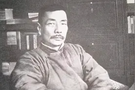 鲁迅去世后，他的后代现状如何？一人成香港著名影星视频封面