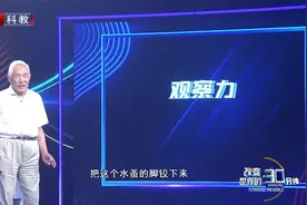 6.创新的三种能力（1）观察力视频封面