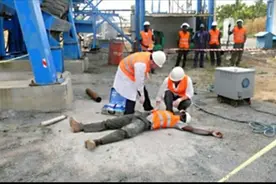 电焊操作不当也会电死人，应该怎样去预防，方法很重要，赶快看看