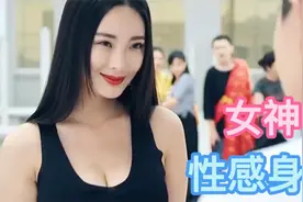 女神性感身材系列合集，美艳动人魅力十足，真不愧是香港第一美女视频封面