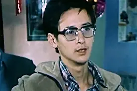 那将来我们毕业了，真的没地方去怎么办呢？以前的编剧真敢写啊！视频封面