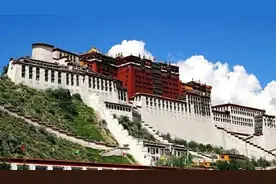 布达拉宫：8月9日起暂停对外开放视频封面