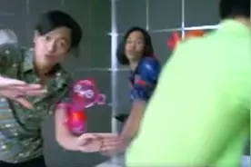 《BA BA BA》草蜢