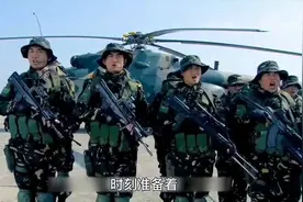 来自地狱的勇士中国陆军特种兵视频封面